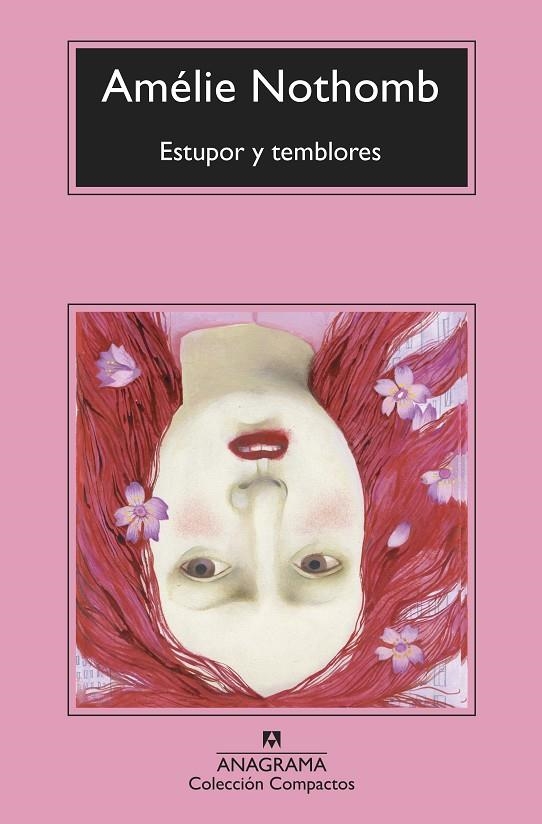 Estupor y temblores | 9788433960764 | Nothomb, Amélie | Llibreria online de Figueres i Empordà