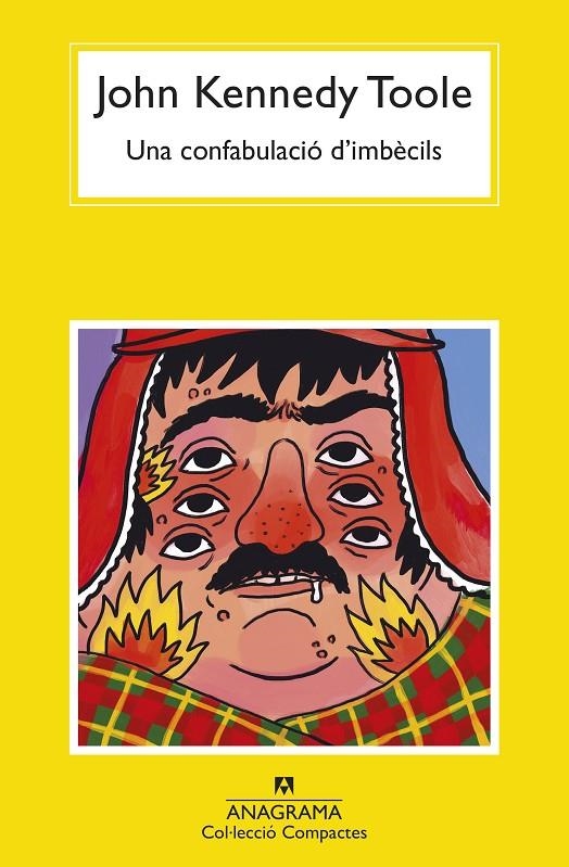 Una confabulació d'imbècils | 9788433961167 | Toole, John Kennedy | Llibreria online de Figueres i Empordà