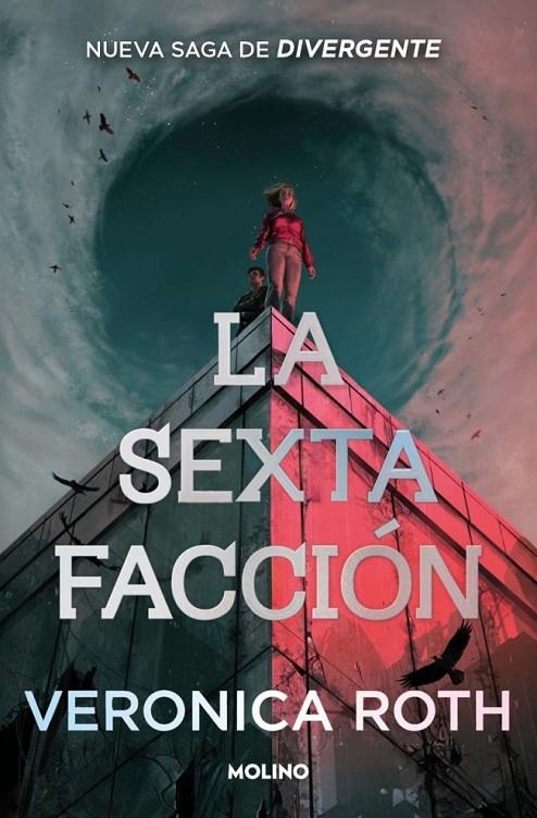 La sexta facción #01. La sexta facción | 9788427257672 | Roth, Veronica | Llibreria online de Figueres i Empordà