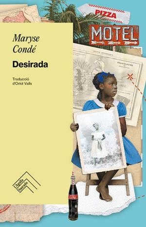 Desirada | 9788419515339 | Condé, Maryse | Llibreria online de Figueres i Empordà