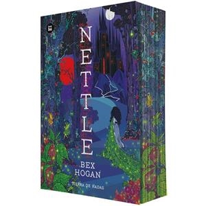 Nettle (ESP) | 9788410860629 | Hogan, Bex | Llibreria online de Figueres i Empordà