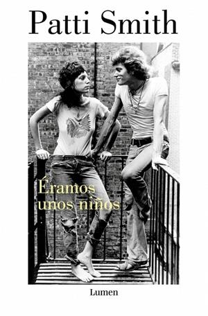 Éramos unos niños | 9788426433107 | Smith, Patti | Llibreria online de Figueres i Empordà