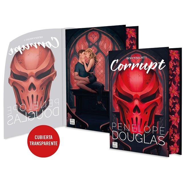 Corrupt. Edición especial | 9788408318057 | Douglas, Penelope | Llibreria online de Figueres i Empordà