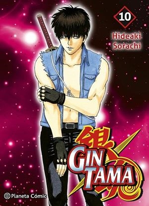 Gintama #10/26 | 9791387920302 | Sorachi, Hideaki | Llibreria online de Figueres i Empordà
