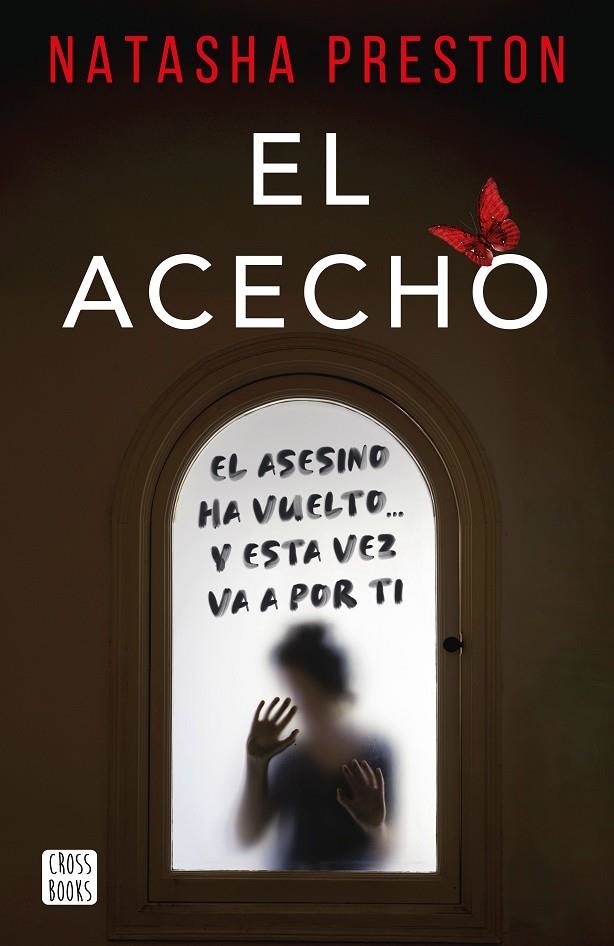 El acecho | 9788408321347 | Preston, Natasha | Llibreria online de Figueres i Empordà