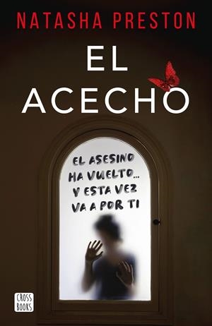 El acecho | 9788408321347 | Preston, Natasha | Llibreria online de Figueres i Empordà