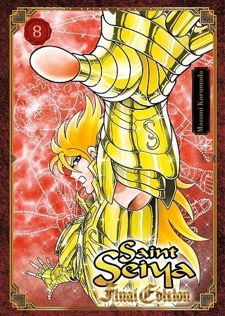 Saint Seiya. Los caballeros del Zodíaco (Final Edition) #08 | 9791388100192 | Kurumada, Masami | Llibreria online de Figueres i Empordà