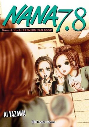 Nana #7.8 (Nueva edición) | 9791388100260 | Yazawa, Ai | Llibreria online de Figueres i Empordà