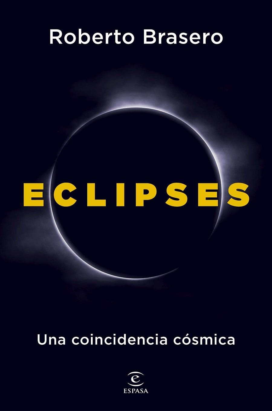 Eclipses | 9788467082722 | Brasero, Roberto | Librería online de Figueres / Empordà
