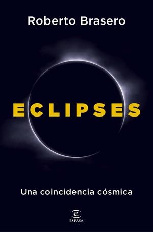 Eclipses | 9788467082722 | Brasero, Roberto | Librería online de Figueres / Empordà