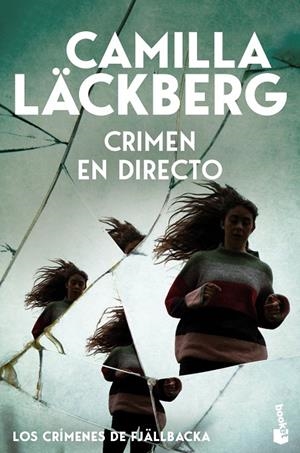 Crimen en directo (Los crímenes de Fjällbacka) | 9788408323624 | Läckberg, Camilla | Llibreria online de Figueres i Empordà