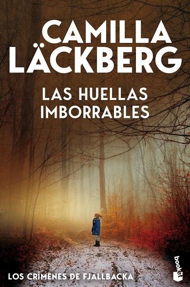 Las huellas imborrables (Los crímenes de Fjällbacka) | 9788408323648 | Läckberg, Camilla | Llibreria online de Figueres i Empordà