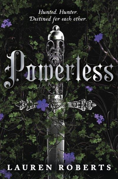 POWERLESS | 9781398529489 | Roberts, Lauren | Llibreria online de Figueres i Empordà