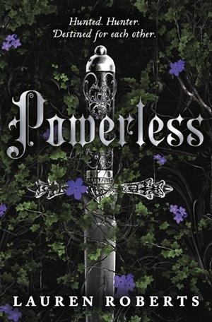 POWERLESS | 9781398529489 | Roberts, Lauren | Llibreria online de Figueres i Empordà