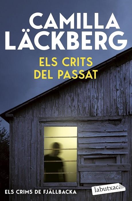Els crits del passat (Els Crims de Fjällbacka) | 9791387802691 | Läckberg, Camilla | Llibreria online de Figueres i Empordà