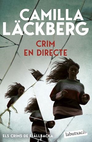 Crim en directe (Els Crims de Fjällbacka) | 9791387802738 | Läckberg, Camilla | Llibreria online de Figueres i Empordà
