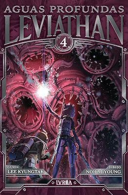 LEVIATHAN AGUAS PROFUNDAS #04 | 9791388355707 | Kyungtak, Lee / Miyoung, Noh | Librería online de Figueres / Empordà