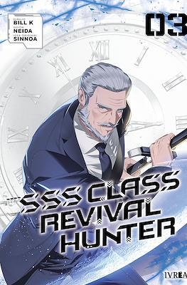 SSS-CLASS REVIVAL HUNTER #03 | 9791388355691 | Neida / Bill K / Sinnoa | Librería online de Figueres / Empordà