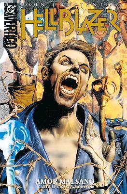 BIBLIOTECA JOHN CONSTANTINE: HELLBLAZER #13 | 9791370138615 | Ennis, Garth / Dillon, Steve | Llibreria online de Figueres i Empordà