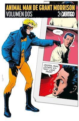 ANIMAL MAN DE GRANT MORRISON #02 | 9791370136307 | Varis Autors | Llibreria online de Figueres i Empordà