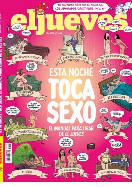 REVISTA EL JUEVES JULIOL 2026 | 841409010604702425 | Varis Autors | Llibreria online de Figueres i Empordà