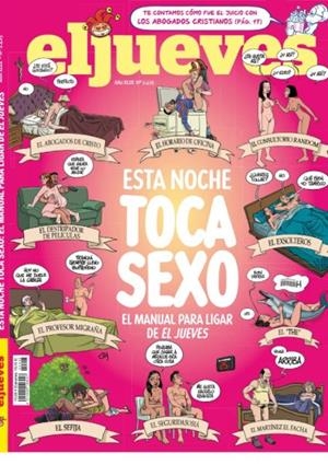 REVISTA EL JUEVES JULIOL 2026 | 841409010604702425 | Varis Autors | Llibreria online de Figueres i Empordà