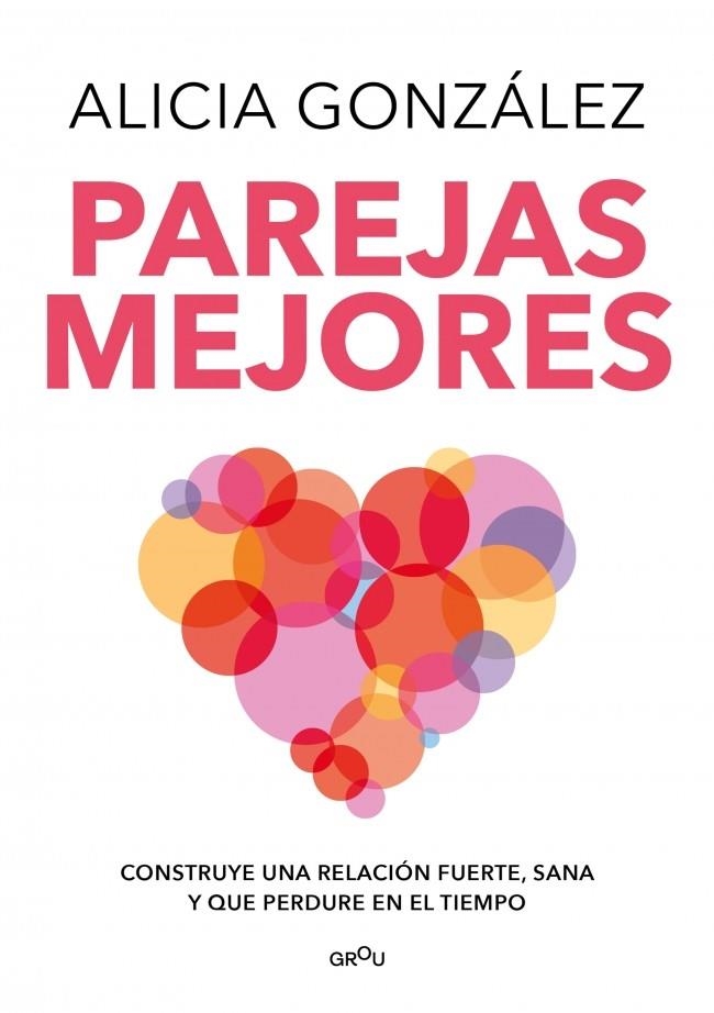 Parejas mejores | 9788410050020 | González, Alicia | Llibreria online de Figueres i Empordà