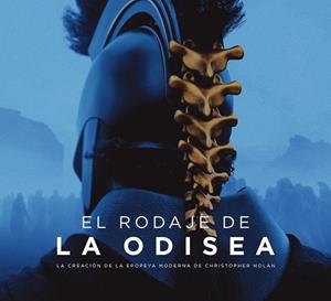 EL RODAJE DE LA ODISEA | 9788467984392 | Mottram, James | Librería online de Figueres / Empordà