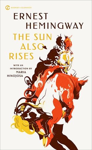 THE SUN ALSO RISES | 9780593201138 | Hemingway, Ernest | Llibreria online de Figueres i Empordà