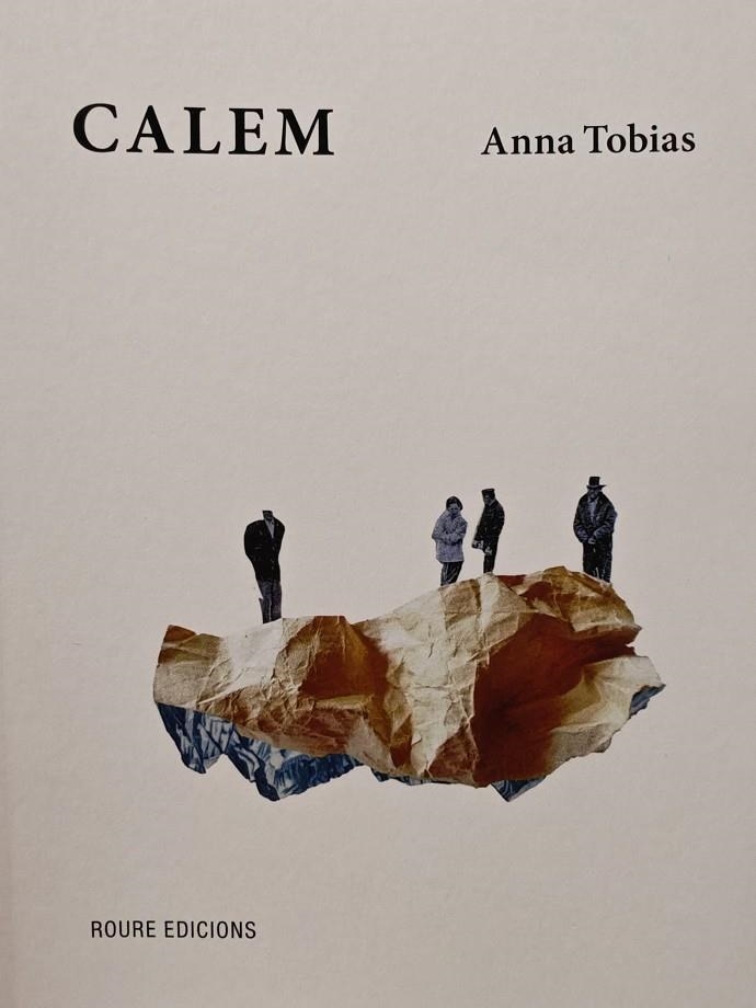 CALEM | 9999900003444 | Tobias, Anna | Llibreria online de Figueres i Empordà