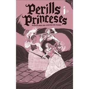 Joc de rol: Perills i princeses | 9788412944280 | Lynch, Ryan | Llibreria online de Figueres i Empordà