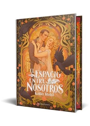 El espacio entre nosotros | 9788445021927 | Reid, Kalie | Llibreria online de Figueres i Empordà