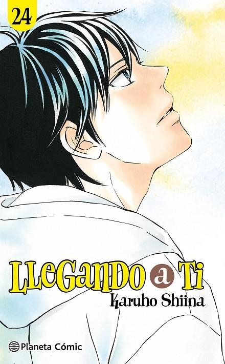 Llegando a ti #24/30 | 9791388100307 | Shiina, Karuho | Librería online de Figueres / Empordà