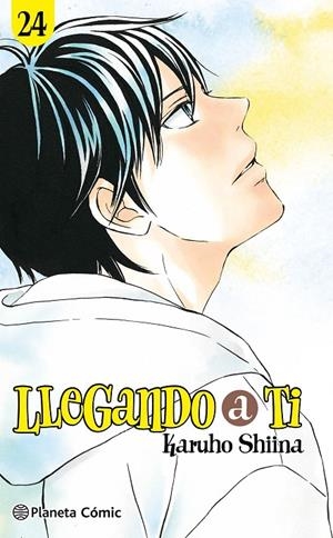 Llegando a ti #24/30 | 9791388100307 | Shiina, Karuho | Librería online de Figueres / Empordà