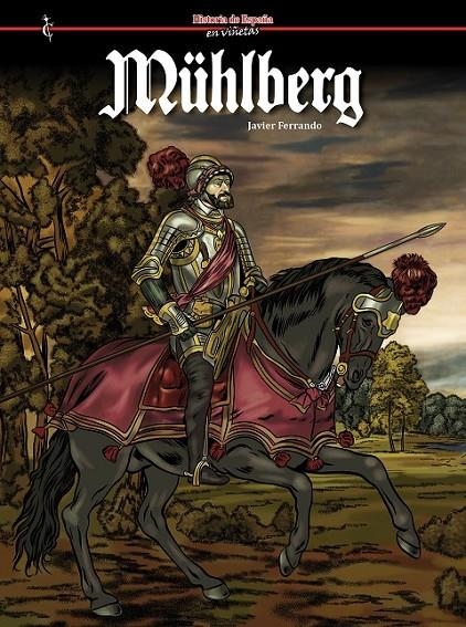 MUHLBERG | 9791399238914 | Ferrando, Javier | Librería online de Figueres / Empordà