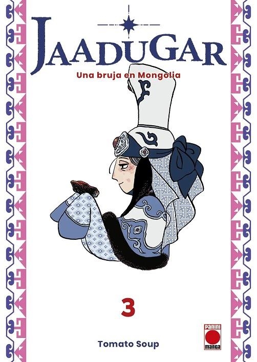 JAADUGARD, UNA BRUJA EN MONGOLIA #02 | 9791370138400 | Tomato Soup | Llibreria online de Figueres i Empordà