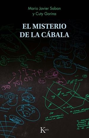 El misterio de la cábala | 9788411212373 | Saban, Mario Javier/Gorina Sánchez, Cuty | Llibreria online de Figueres i Empordà