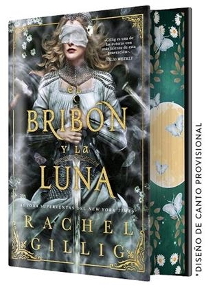 El bribón y la luna (EDICIÓN ESPECIAL LIMITADA) | 9791387711573 | Gillig, Rachel | Librería online de Figueres / Empordà