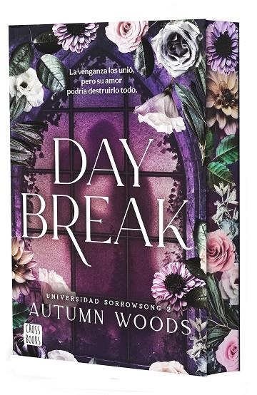 Universidad Sorrowsong 2. Daybreak | 9788408324485 | Autumn Woods | Llibreria online de Figueres i Empordà