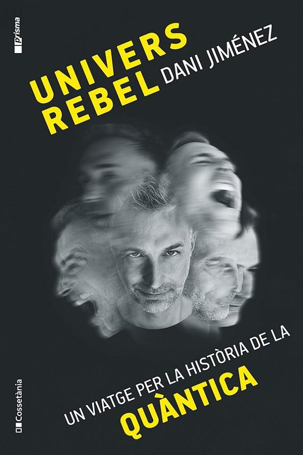 Univers rebel | 9788413565132 | Jiménez Albiac, Dani | Librería online de Figueres / Empordà