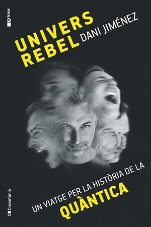 Univers rebel | 9788413565132 | Jiménez Albiac, Dani | Librería online de Figueres / Empordà