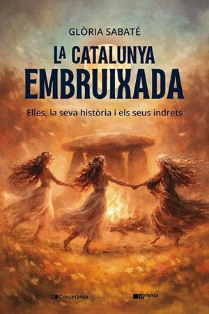 La Catalunya embruixada | 9788413565613 | Sabaté Marín, Glòria | Librería online de Figueres / Empordà