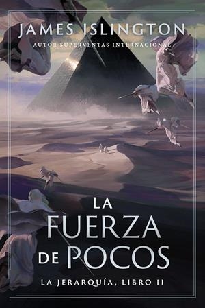 La fuerza de pocos | 9791387711795 | Islington, James | Llibreria online de Figueres i Empordà