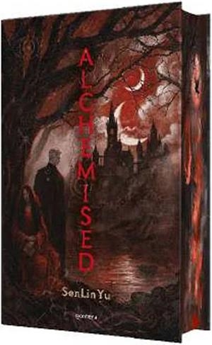 Alchemised (ESP) | 9791387924386 | SenLinYu | Llibreria online de Figueres i Empordà
