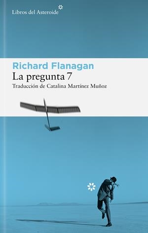 La pregunta 7 | 9788410178625 | Flanagan, Richard | Llibreria online de Figueres i Empordà