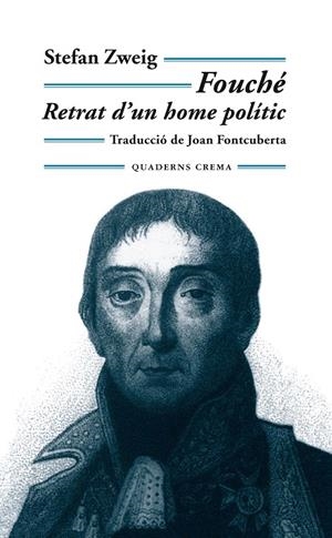 Fouché | 9788477274124 | Zweig, Stefan | Llibreria online de Figueres i Empordà