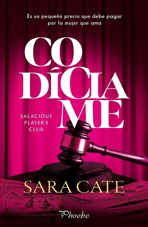 Codíciame | 9791387787462 | Cate, Sara | Llibreria online de Figueres i Empordà