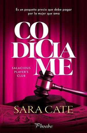 Codíciame | 9791387787462 | Cate, Sara | Llibreria online de Figueres i Empordà
