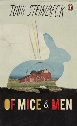 Of mice and men | 9780141023571 | Steinbeck, John | Llibreria online de Figueres i Empordà