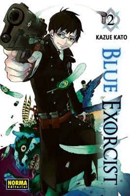 BLUE EXORCIST #03 | 9788467984736 | Kato, Kazue | Llibreria online de Figueres i Empordà